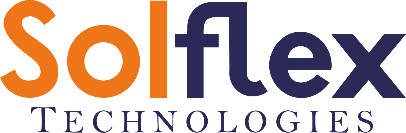 SolflexTech Logo